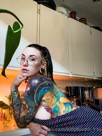 Full leaked Kittykoopa free private onlyfans photo