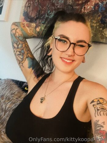 Full leaked Kittykoopa free private onlyfans photo