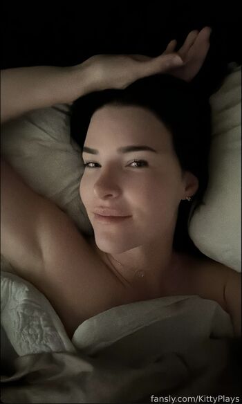 KittyPlays