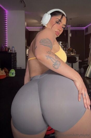 Full leaked Kittytaylor private onlyfans photo