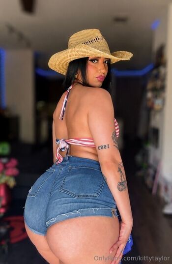 Full leaked Kittytaylor private onlyfans photo