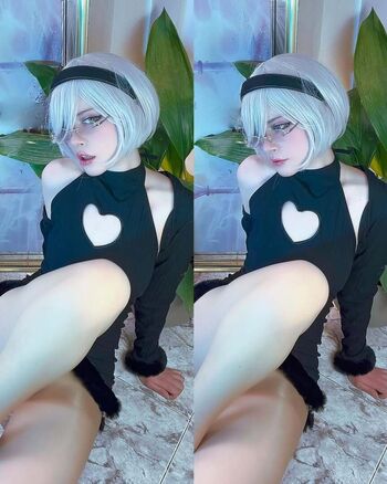 Full leaked Kitycoss private onlyfans photo