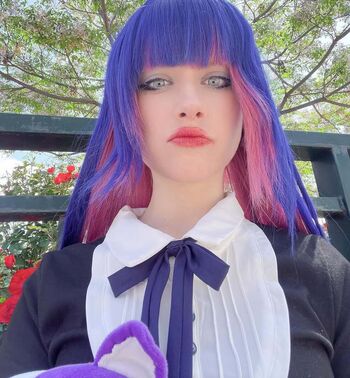 Full leaked Kitycoss private onlyfans photo