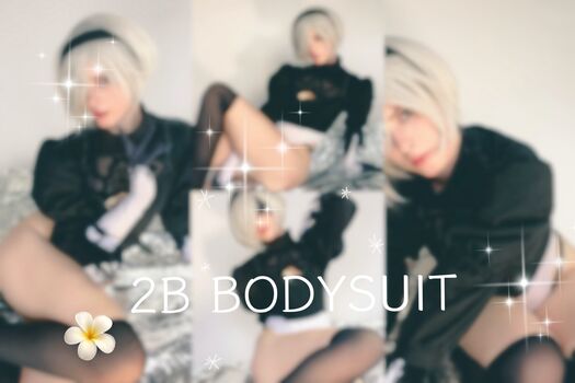 Full leaked Kitycoss private onlyfans photo