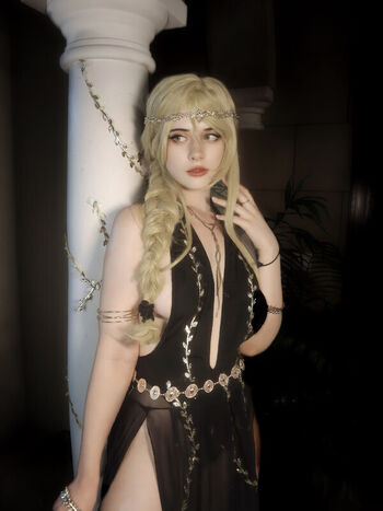 Full leaked Kitycoss page private onlyfans photo