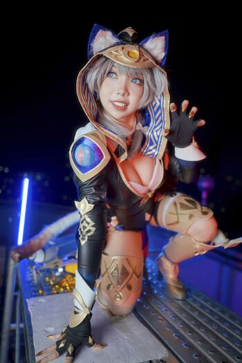 Full leaked Kitzcua private onlyfans photo