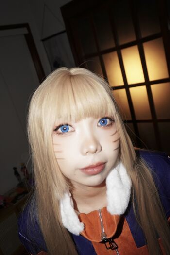 Full leaked Kitzcua page private onlyfans photo