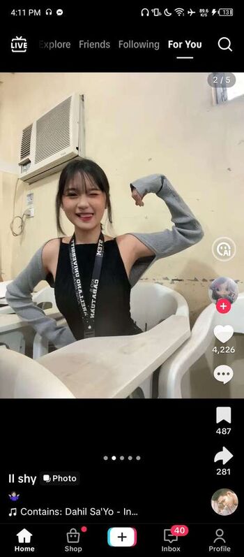 Full leaked Kiyoww oik private onlyfans photo