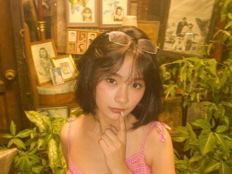 Full leaked Kiyoww oik private onlyfans photo