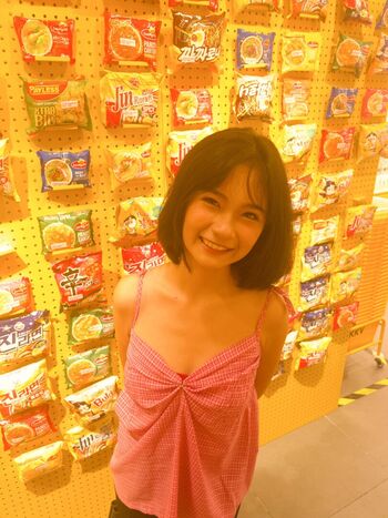 Full leaked Kiyoww oik private onlyfans photo