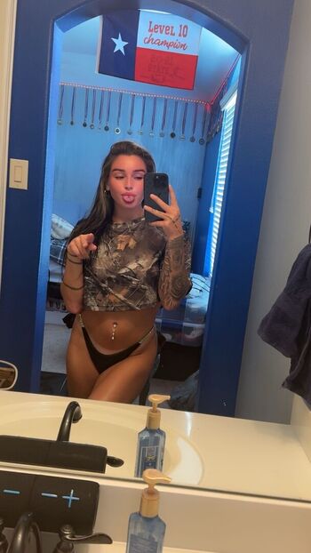 Full leaked Kj johnson private onlyfans photo