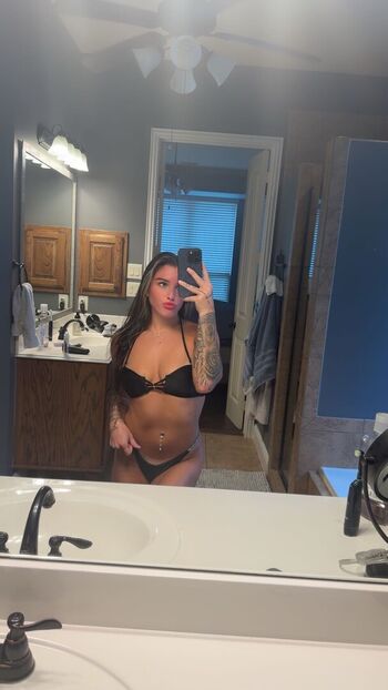 Full leaked Kj johnson private onlyfans photo