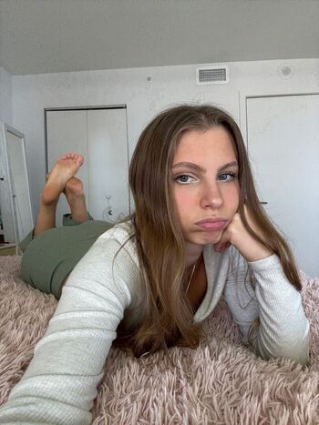 Full leaked Kjanecaron private onlyfans photo