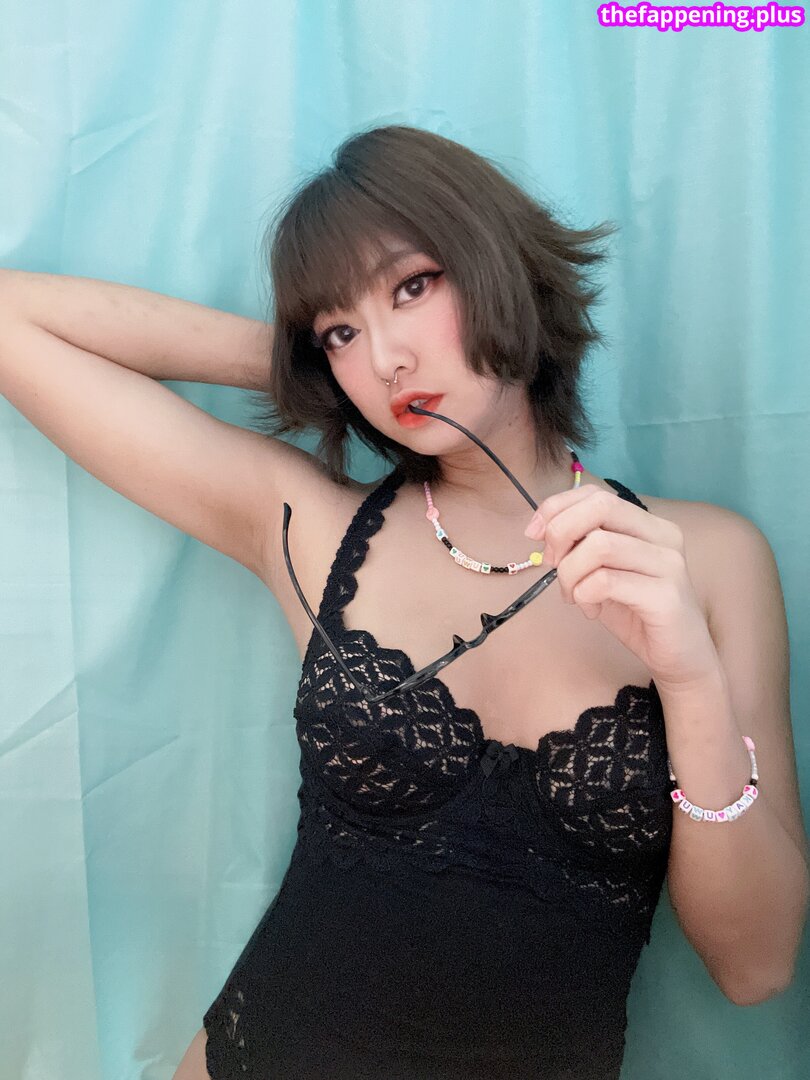 kkaiya_toastyy / kkaiyatoast Fotografie OnlyFans Dezbrăcată #1