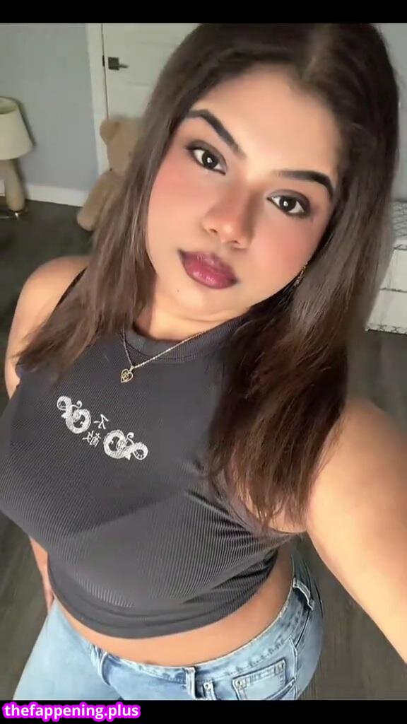 Kkarishma66 Foto OnlyFans Nuda #2