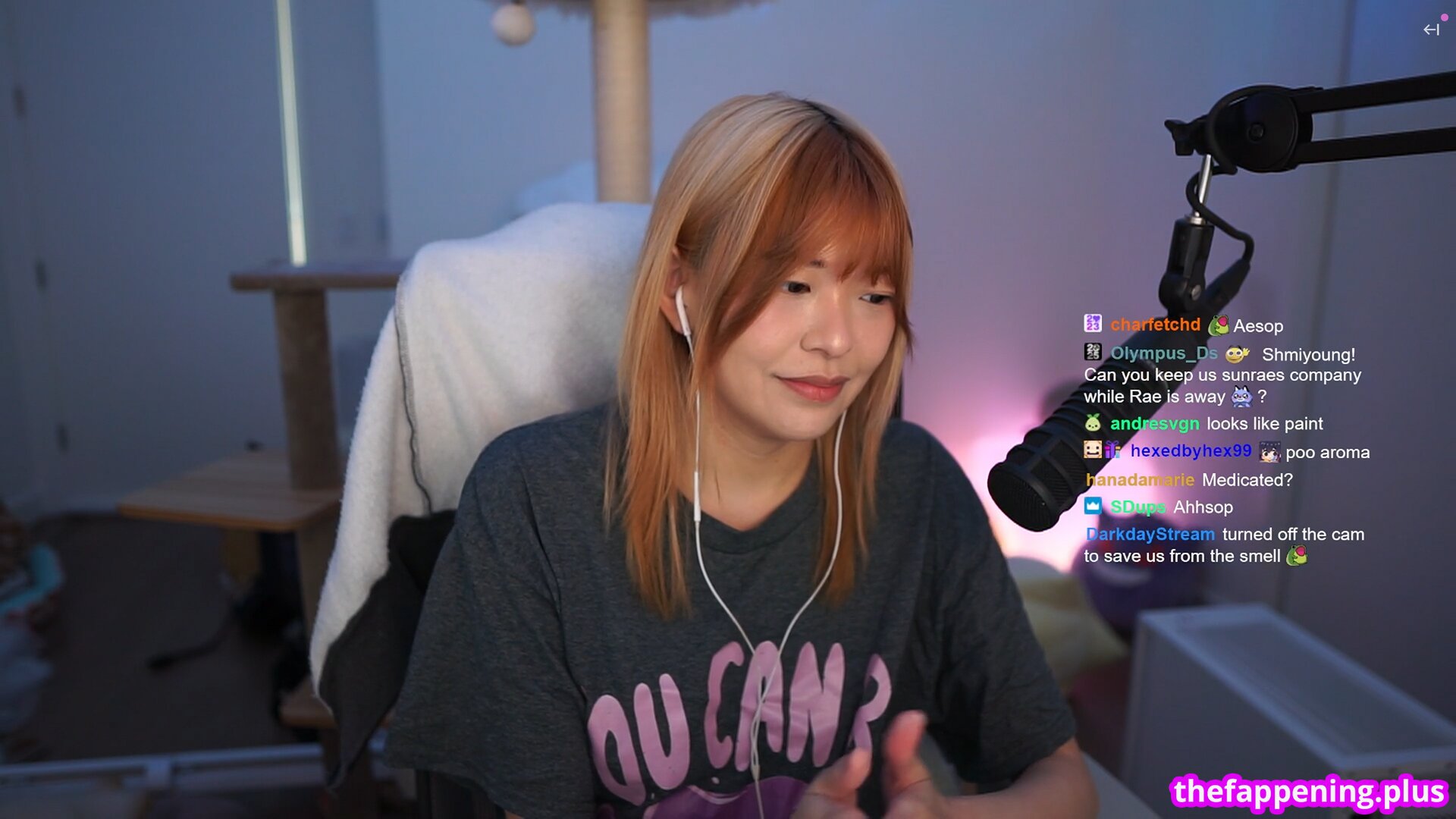 Kkatamina / Miyoung Nude OnlyFans Photo #299
