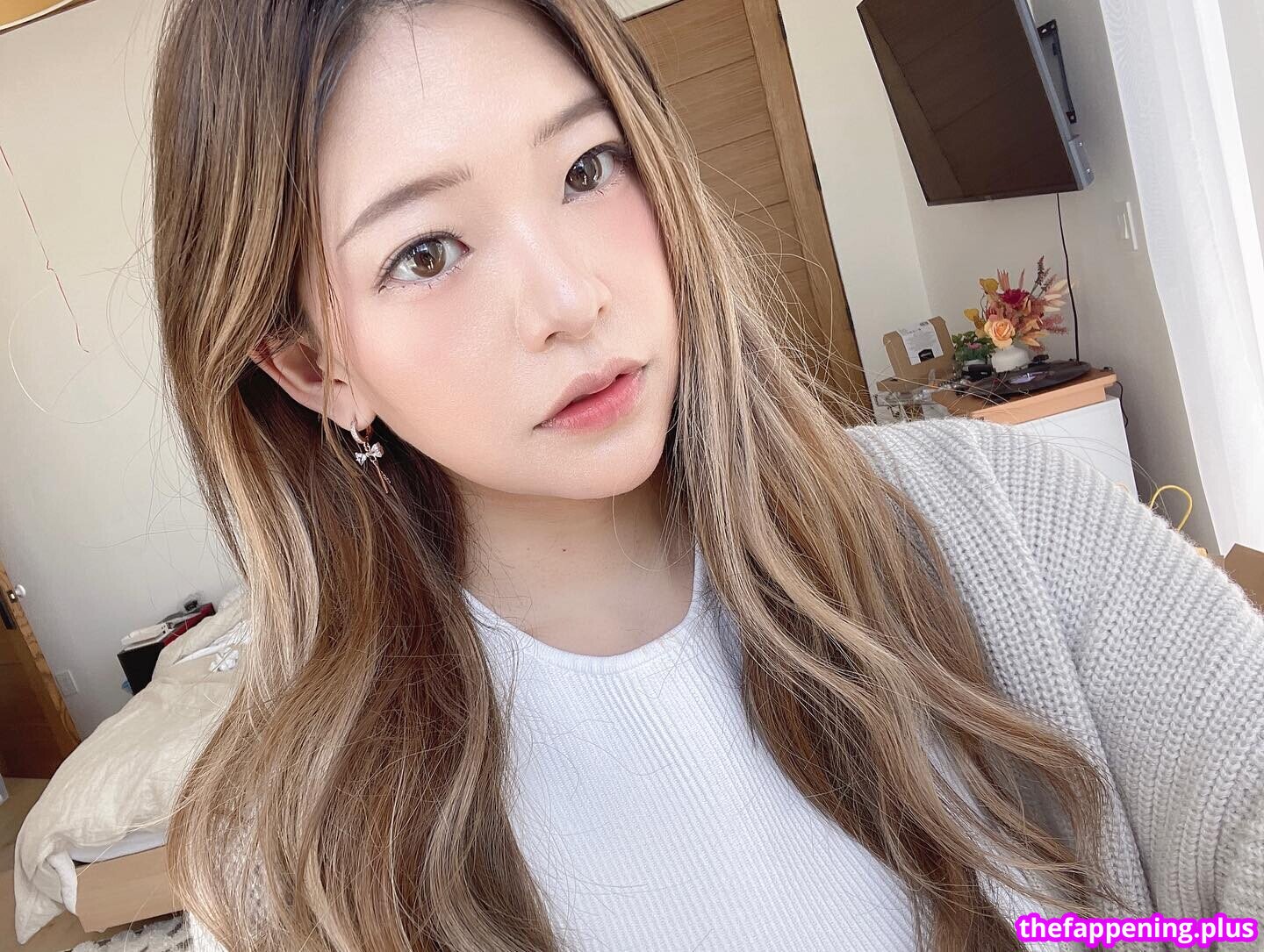 Kkatamina / Miyoung Meztelen OnlyFans Fotó #308