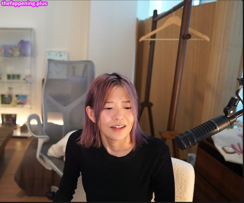 Kkatamina / Miyoung Naken OnlyFans Foto #313