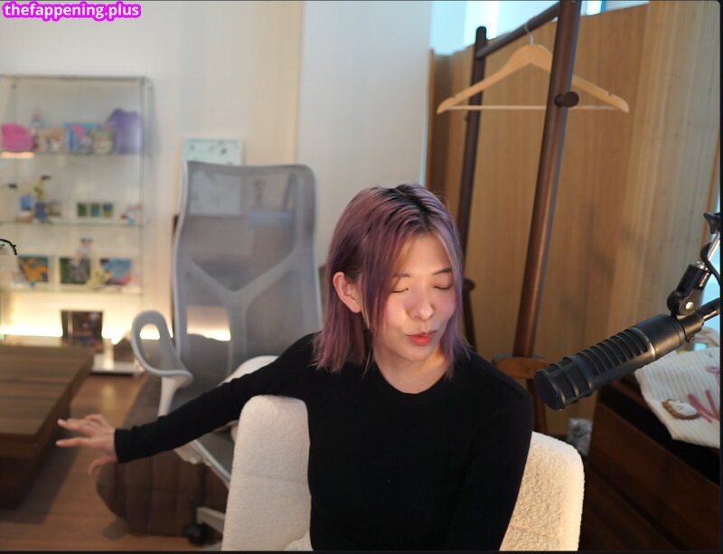 Kkatamina / Miyoung Naakte OnlyFans Foto #316