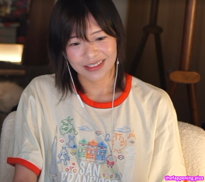 Kkatamina / Miyoung Nagie OnlyFans Zdjęcie #320