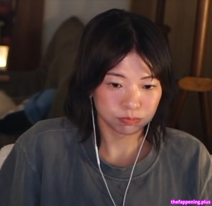 Kkatamina / Miyoung Nude OnlyFans Photo #321