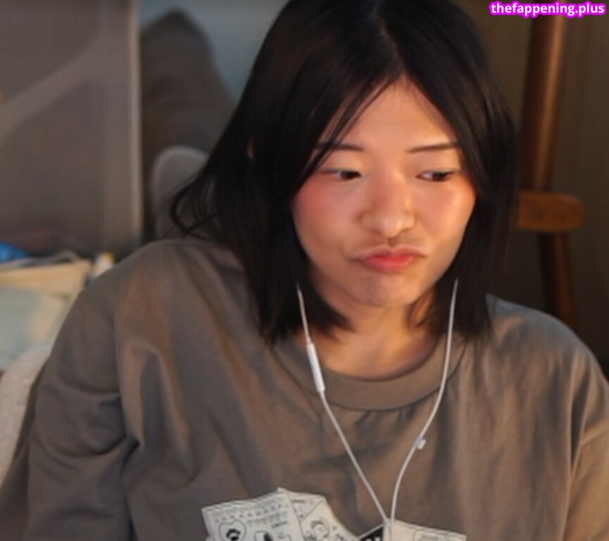Kkatamina / Miyoung Meztelen OnlyFans Fotó #332