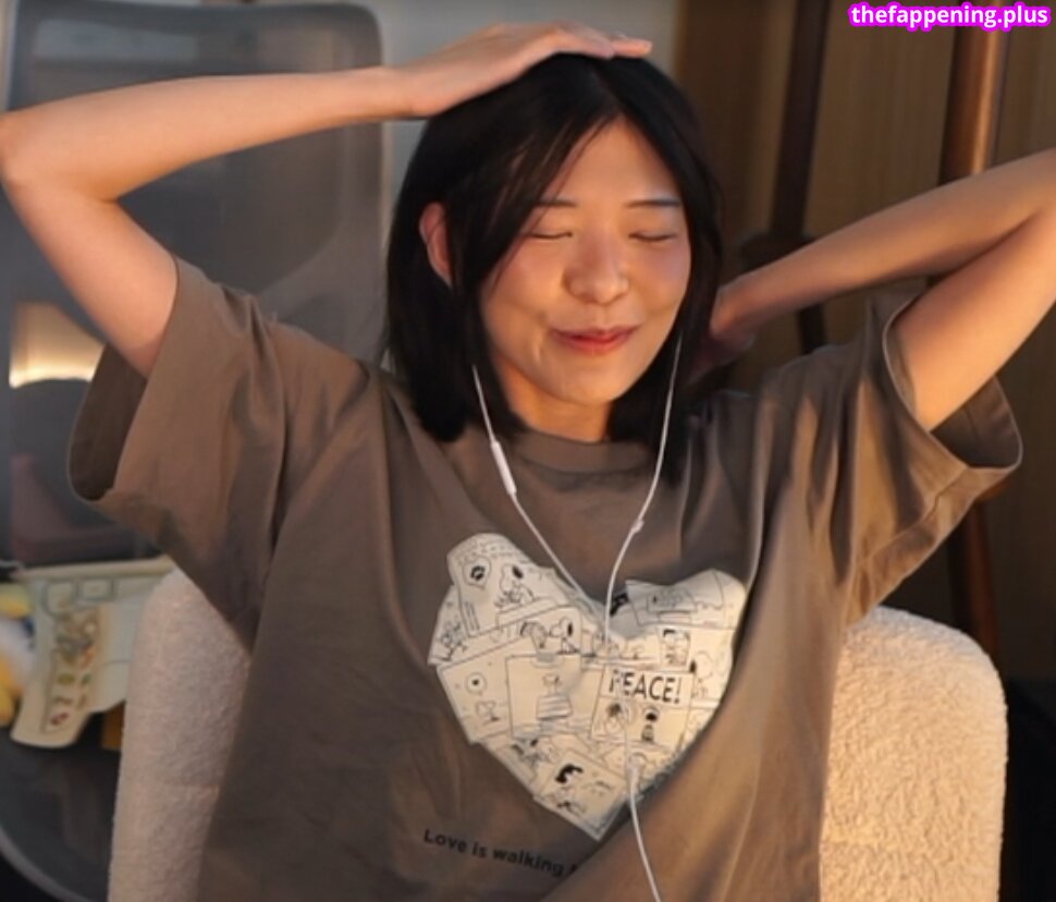 Kkatamina / Miyoung Naakte OnlyFans Foto #333