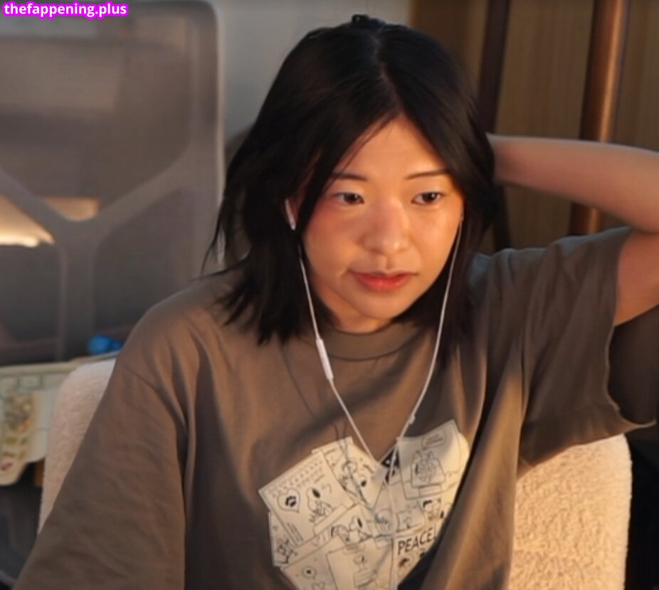 Kkatamina / Miyoung 누드 OnlyFans 사진 #335
