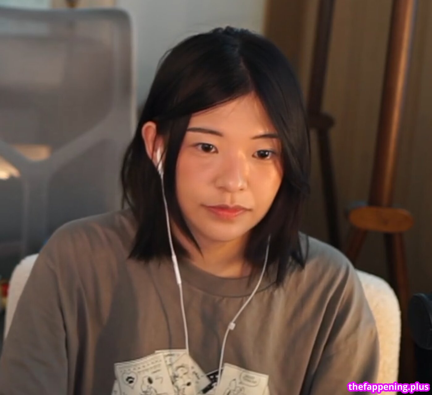 Kkatamina / Miyoung Nude OnlyFans Photo #336