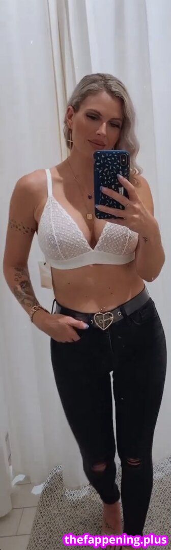 Kkgirlfitness Foto OnlyFans Desnuda #2