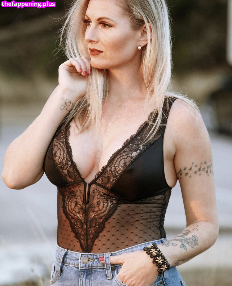Kkgirlfitness Nacktes OnlyFans Foto #3
