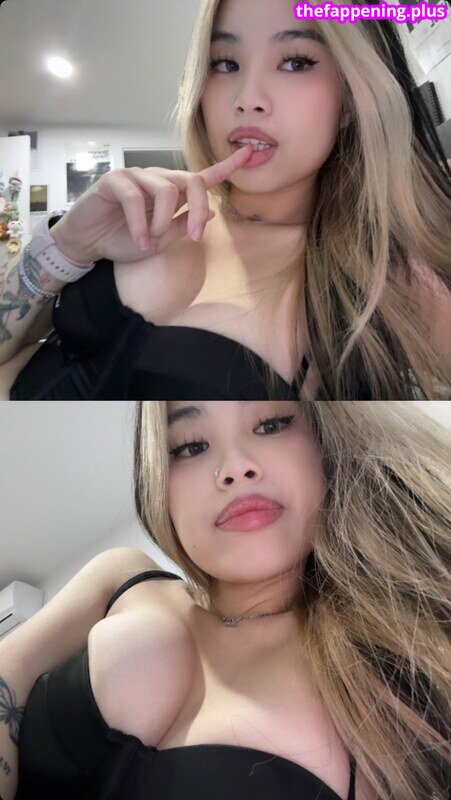 Kkimvu / kkimvu_ Nude OnlyFans Photo #5