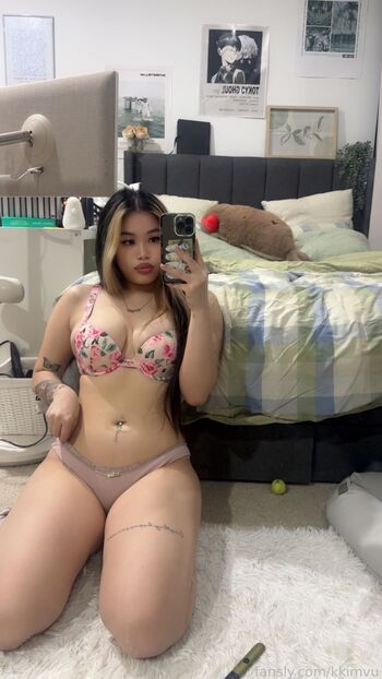 Kkimvu