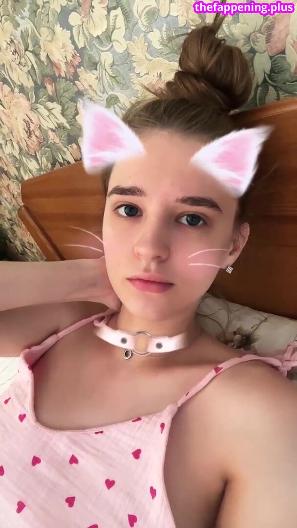 Kkkristina / Kristi / kriscappawhat Nude OnlyFans Photo #1