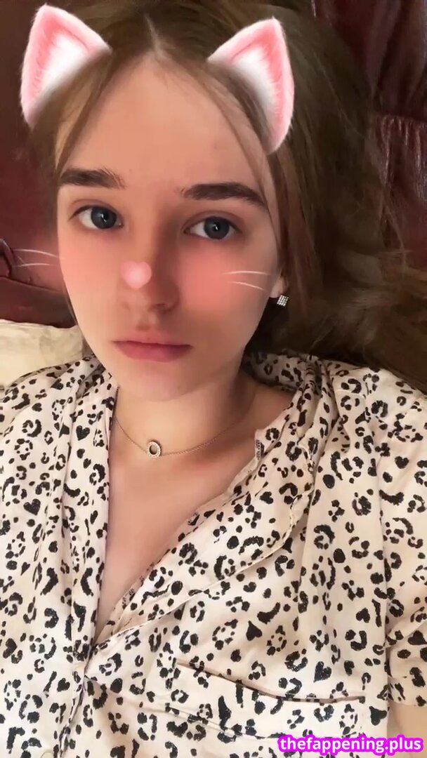Kkkristina / Kristi / kriscappawhat Meztelen OnlyFans Fotó #2