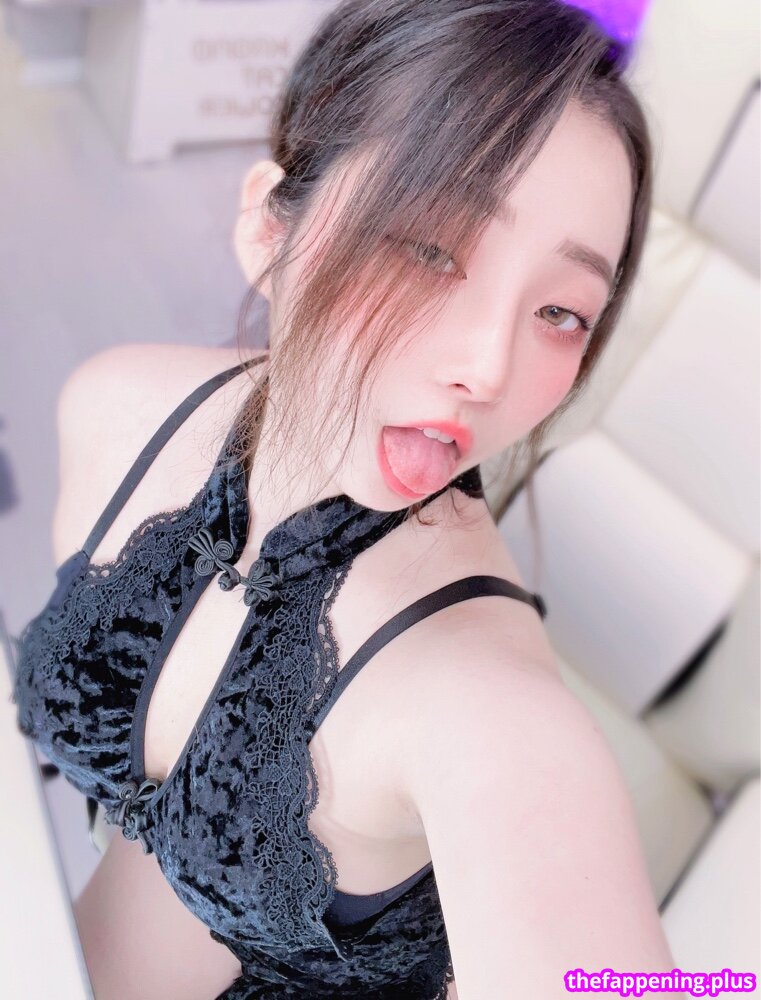 Kkoduengeo Nacktes OnlyFans Foto #11