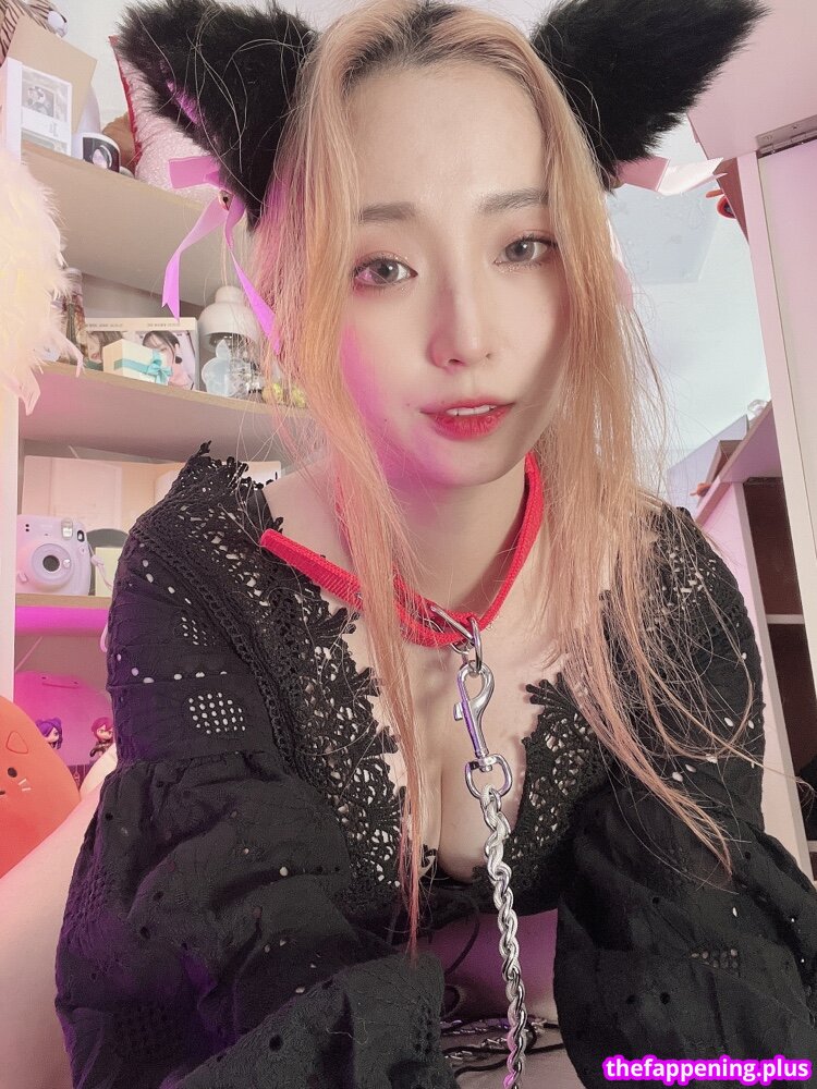 Kkoduengeo Φωτογραφία Γυμνών OnlyFans #25