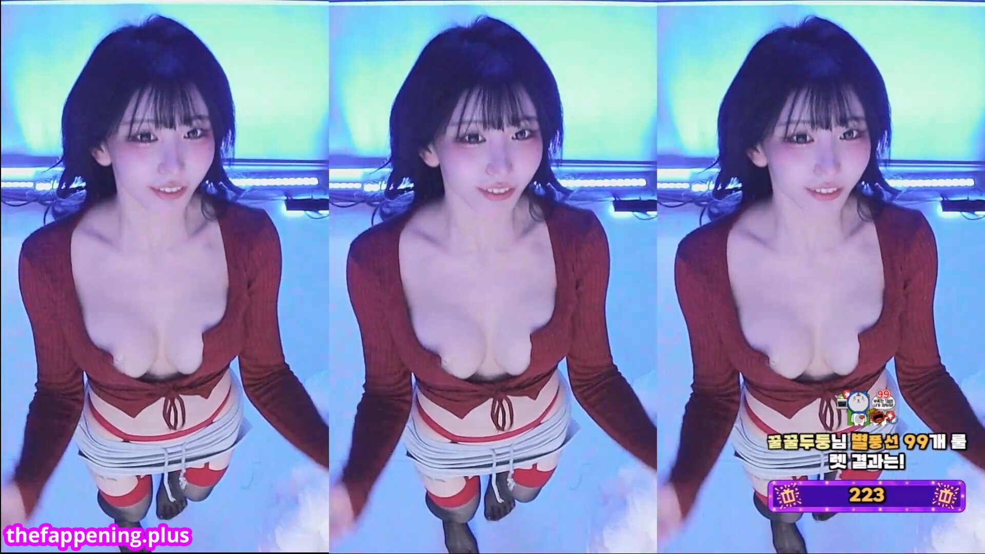 kkok7816 / kook1916 / midi Foto OnlyFans Nuda #44