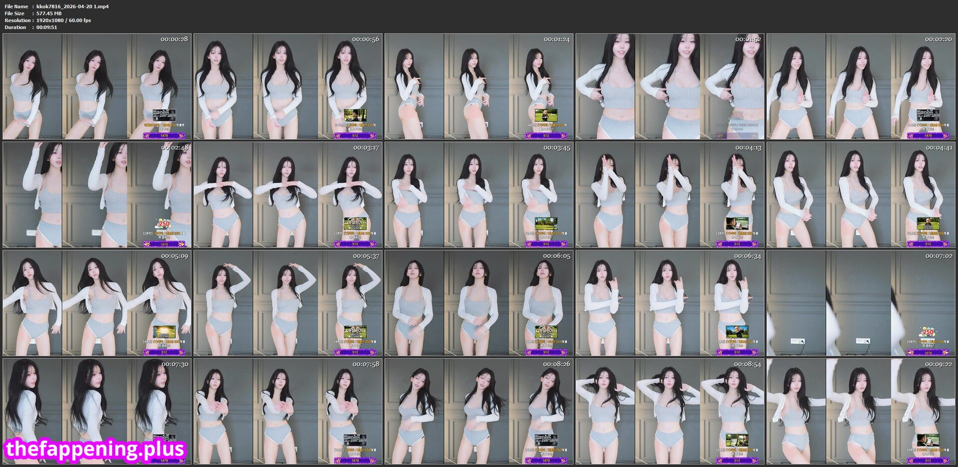 kkok7816 / kook1916 / midi Naken OnlyFans Foto #178