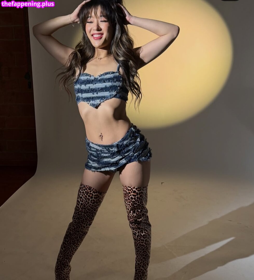 Kkrystalbaekk Foto OnlyFans Nuda #1
