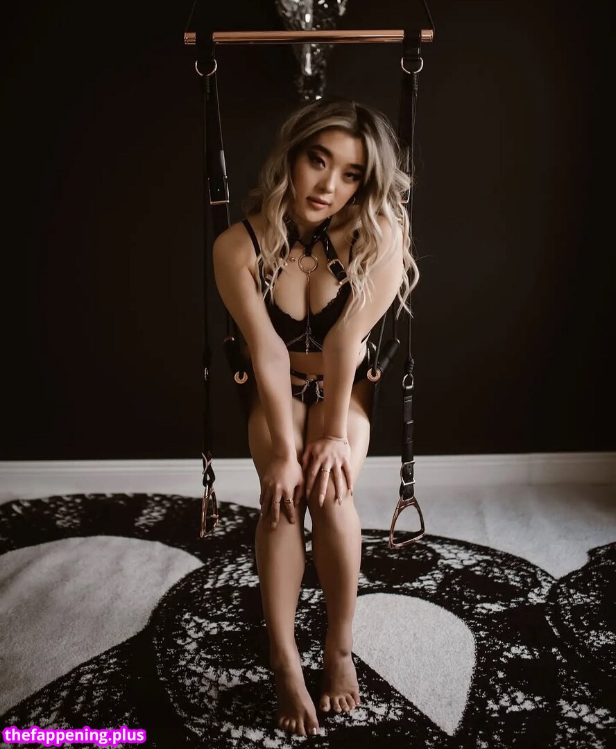 Kkrystalbaekk Фото оголеного OnlyFans #2