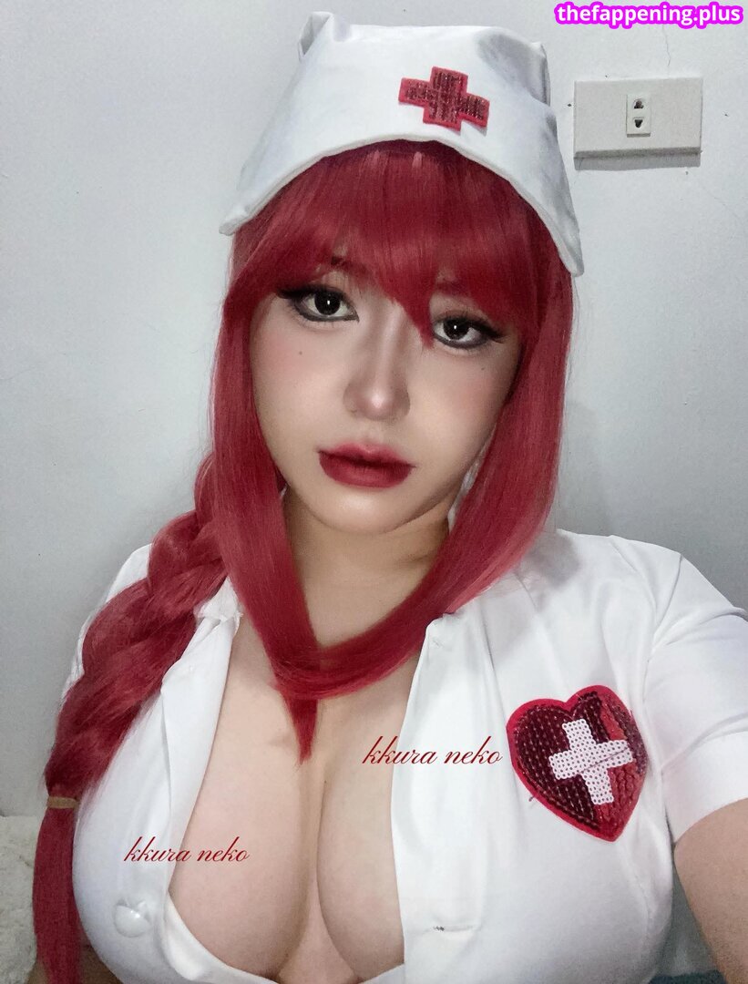 Kkura Neko / mikkuraachann / neko.kkura / pinky_kura / xsakuranekox 裸照OnlyFans照片 #5