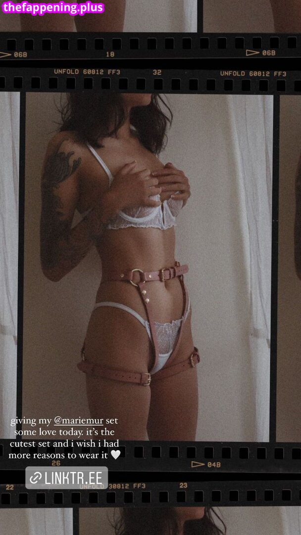 Kkymbb Photo OnlyFans Nu #3