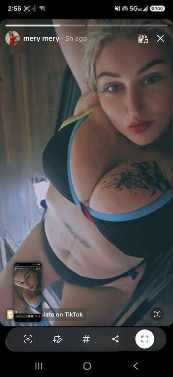 Full leaked Kladuscanke private onlyfans photo