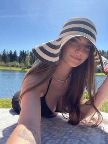 Full leaked Klara cechova private onlyfans photo