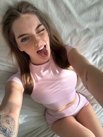 Full leaked Klara cechova private onlyfans photo