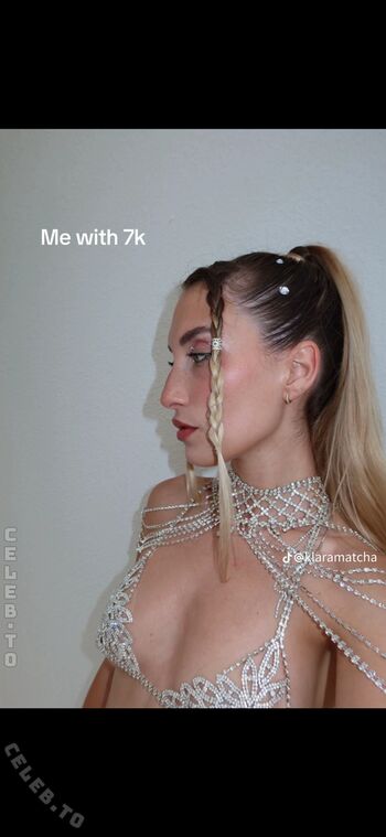 Full leaked Klara wojcik private onlyfans photo
