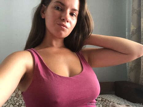 Full leaked Klarochka private onlyfans photo