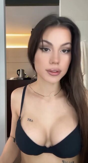 Full leaked Klaudia kaya private onlyfans photo
