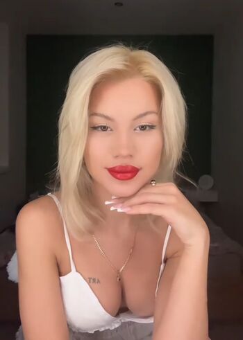 Full leaked Klaudia kaya private onlyfans photo